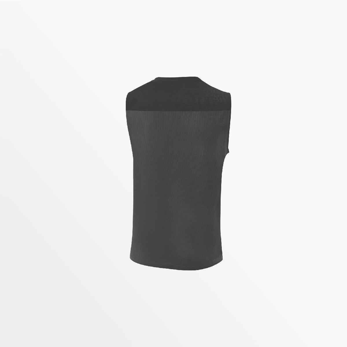 Youth Tribeca Sleeveless Training Top Capelli Sport