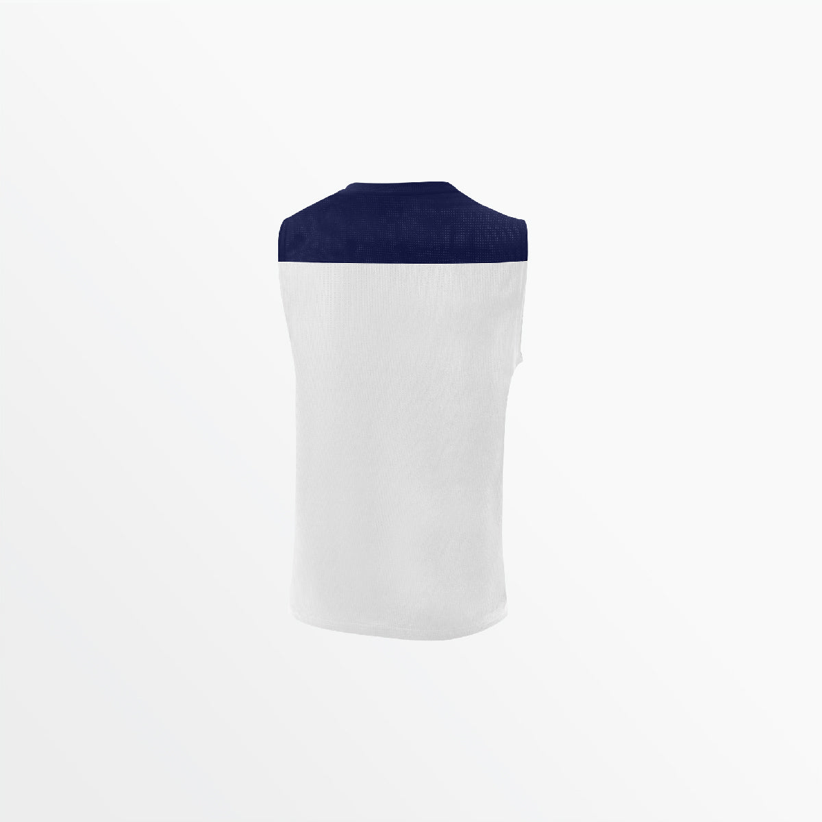 Youth Tribeca Sleeveless Training Top Capelli Sport