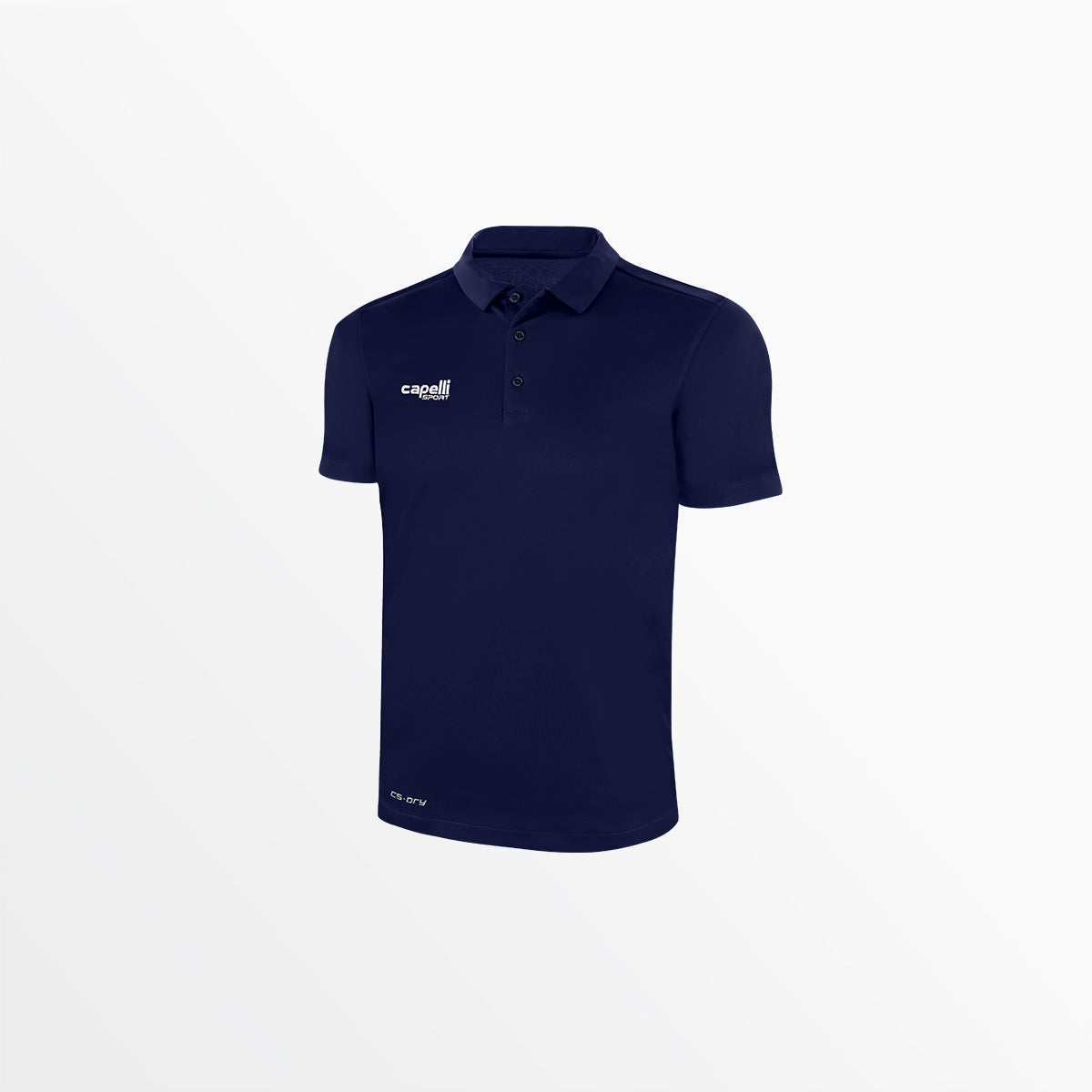Men's Classics Poly Polo Capelli Sport S Navy