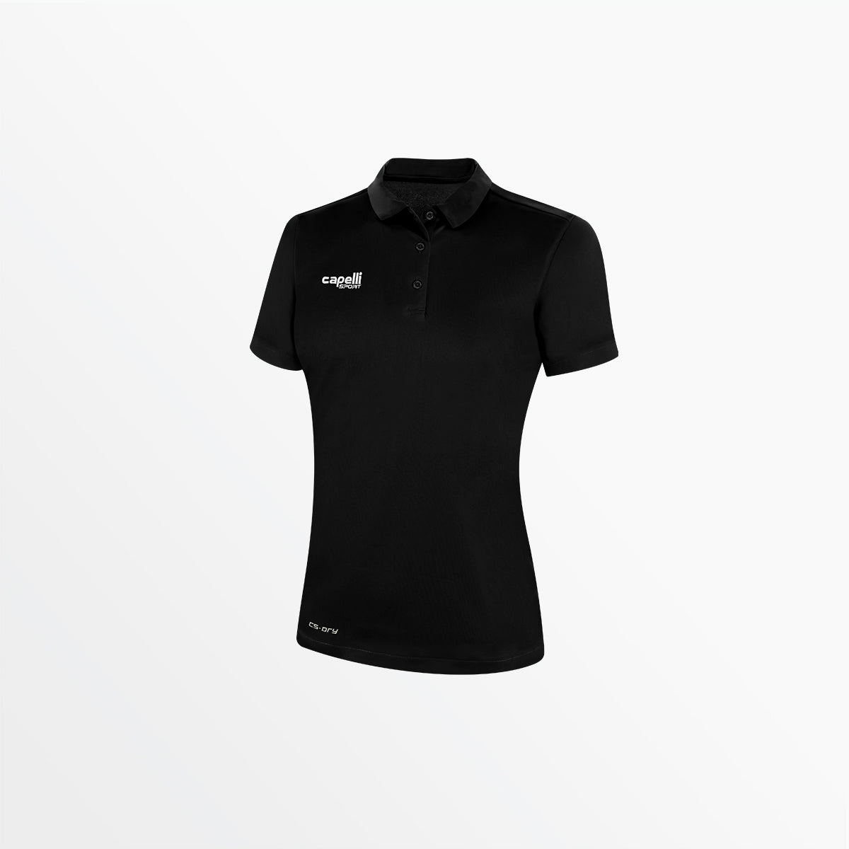 Women's Classics Poly Polo Capelli Sport XS