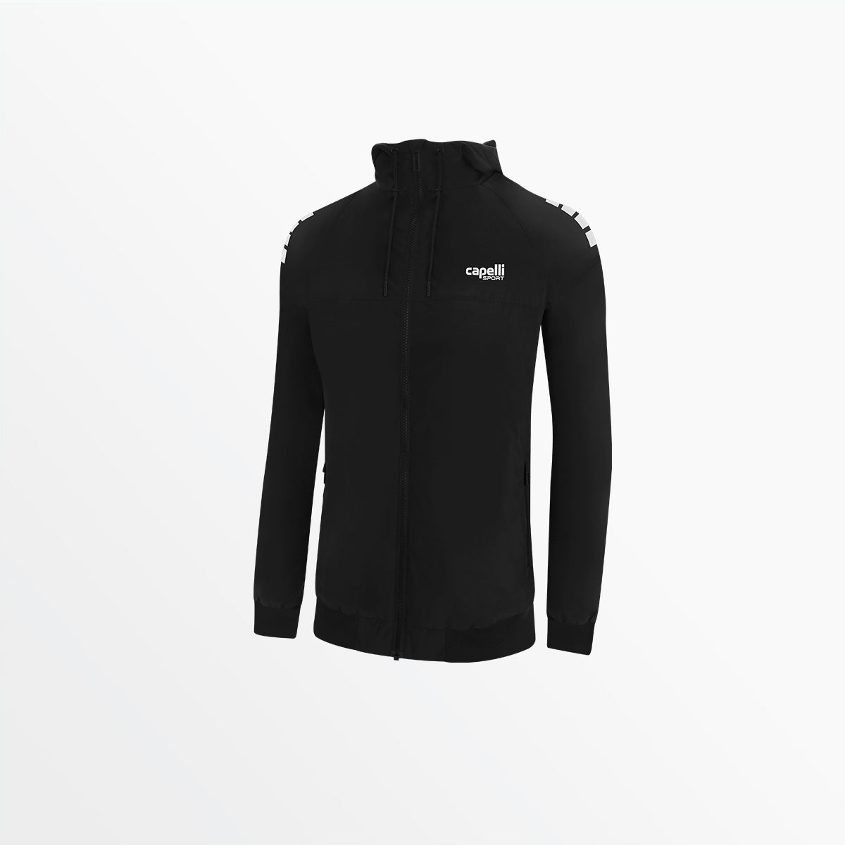 Women's Classic Windbreaker Capelli Sport XS
