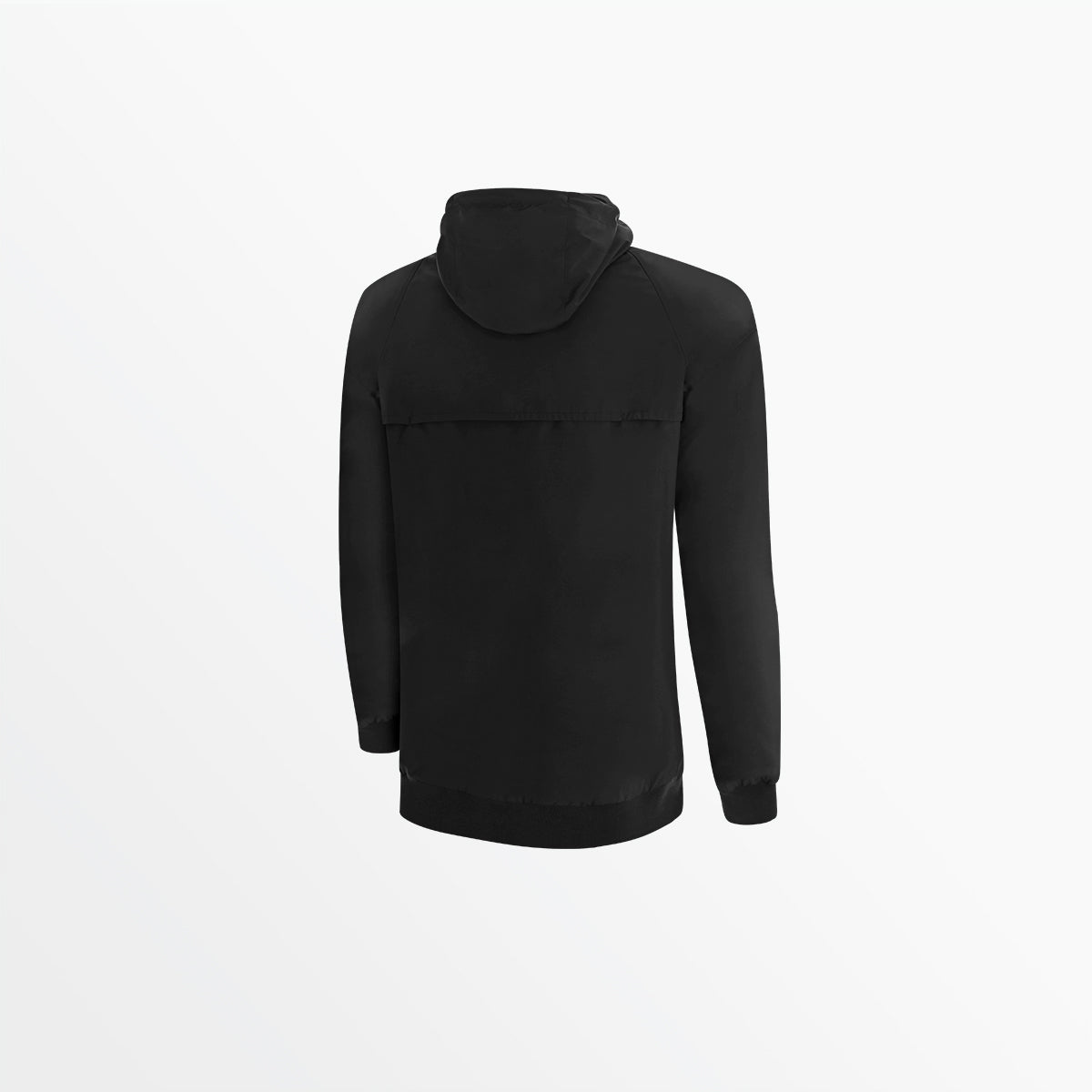 Women's Classic Windbreaker Capelli Sport
