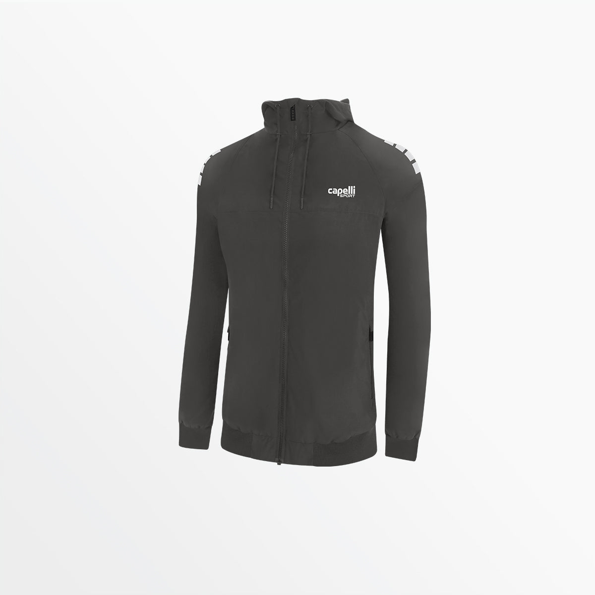 Women's Classic Windbreaker Capelli Sport XS