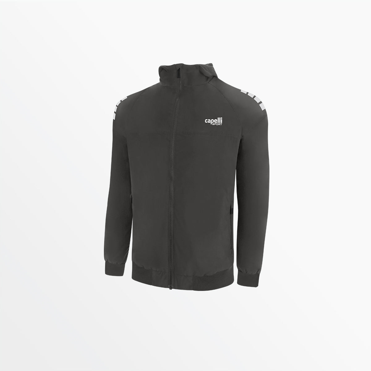 Youth Classic Windbreaker Capelli Sport XXS