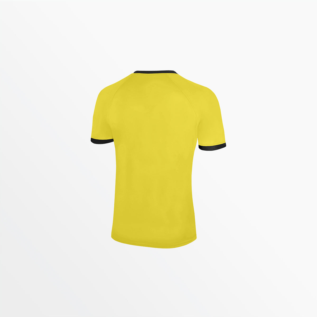 Women's Basics Referee Short Sleeve Jersey Capelli Sport
