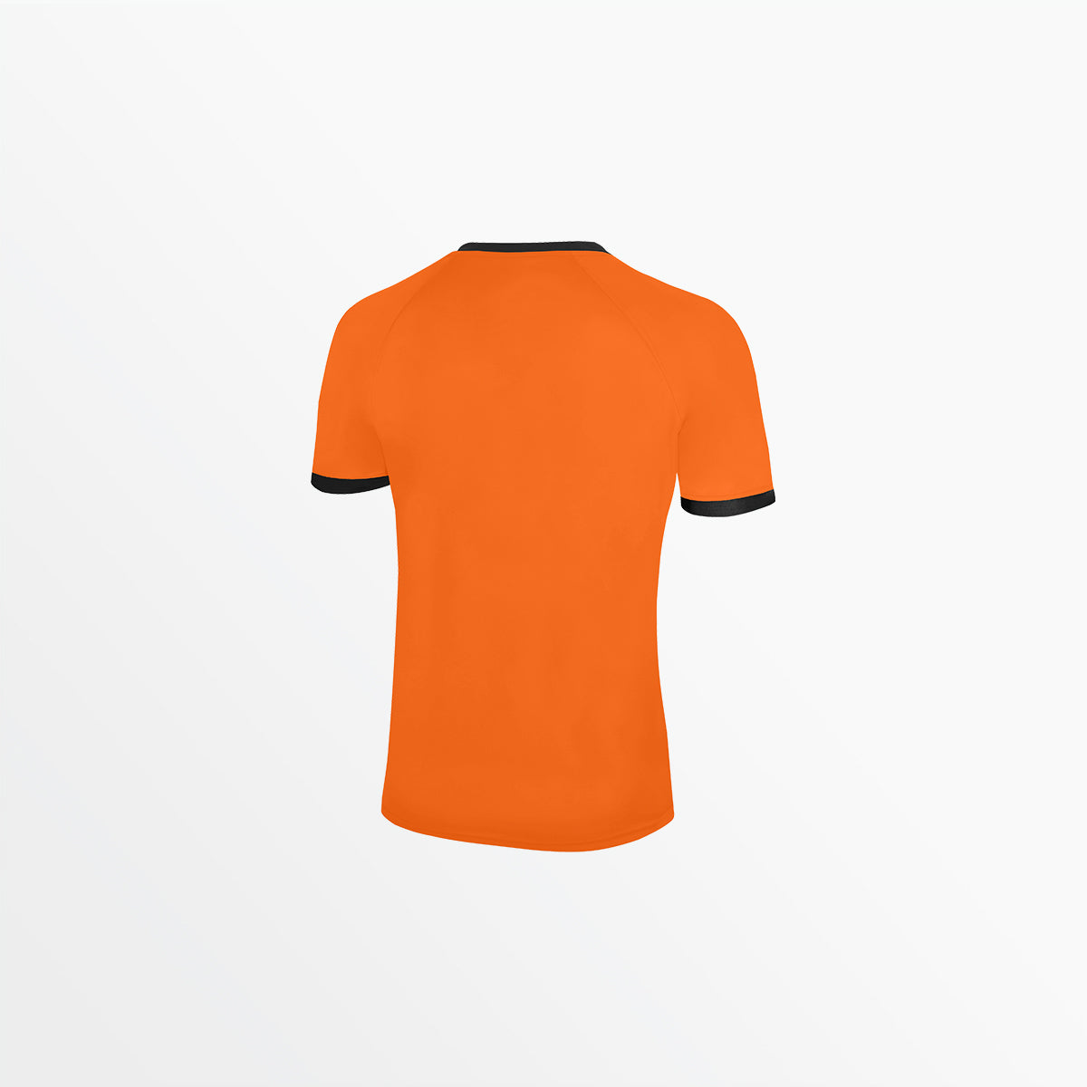 Women's Basics Referee Short Sleeve Jersey Capelli Sport