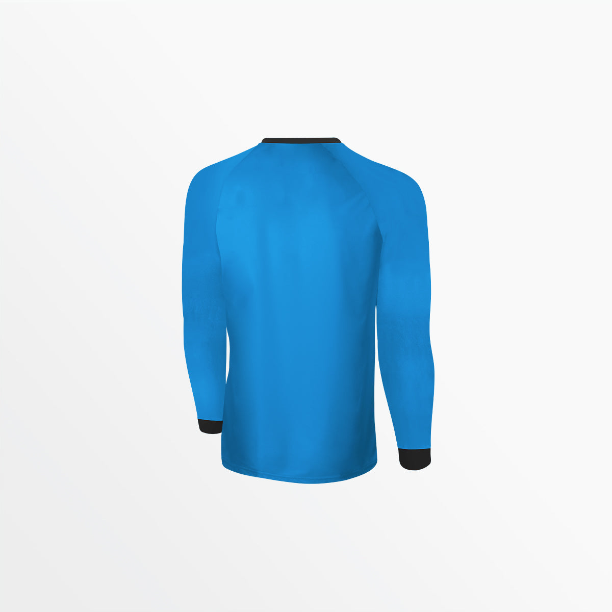 Adult Basics Referee Long Sleeve Jersey Capelli Sport