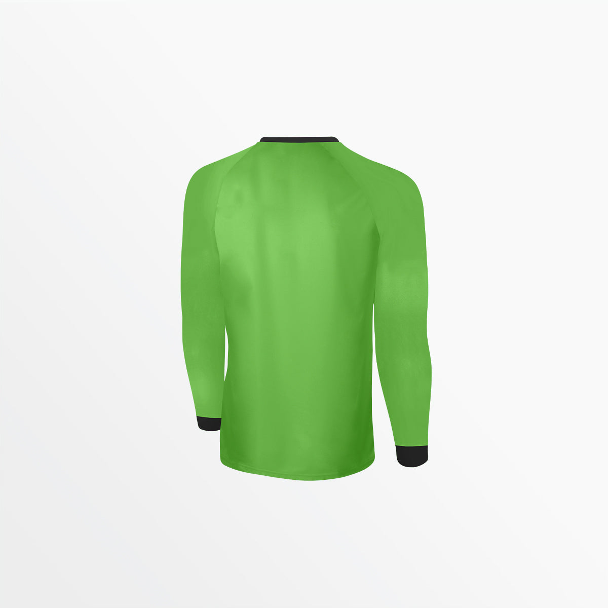 Adult Basics Referee Long Sleeve Jersey Capelli Sport