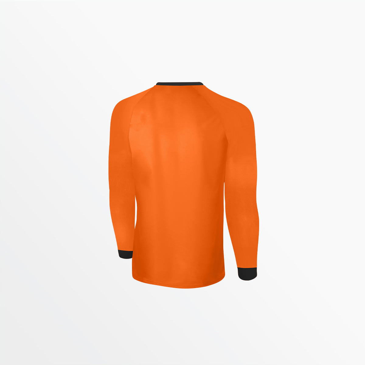 Adult Basics Referee Long Sleeve Jersey Capelli Sport