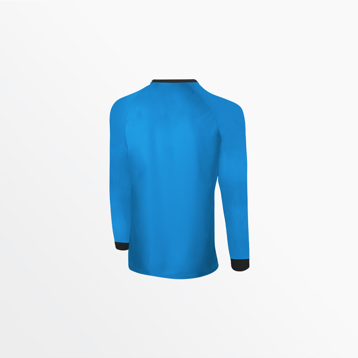 Women's Basics Referee Long Sleeve Jersey Capelli Sport