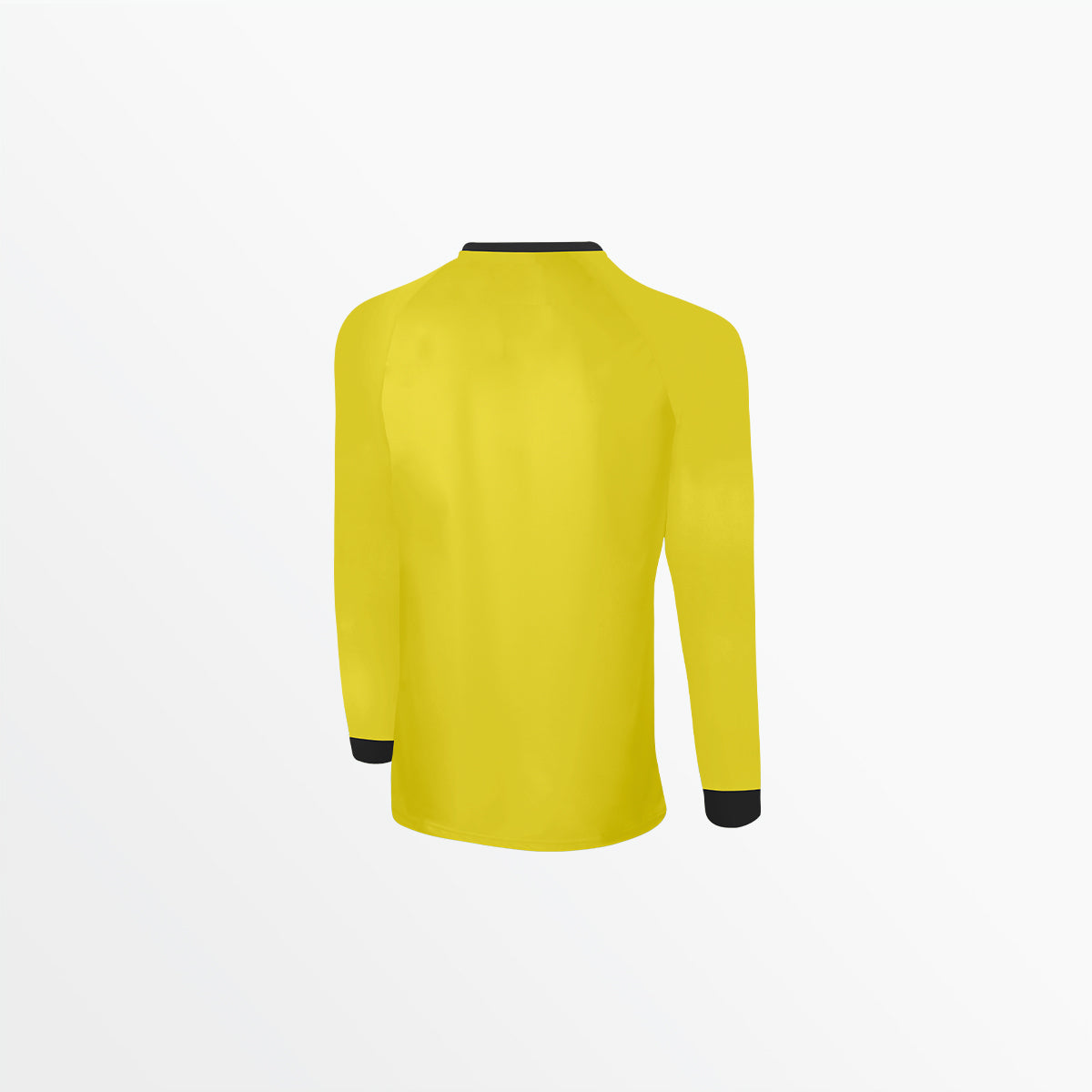 Women's Basics Referee Long Sleeve Jersey Capelli Sport