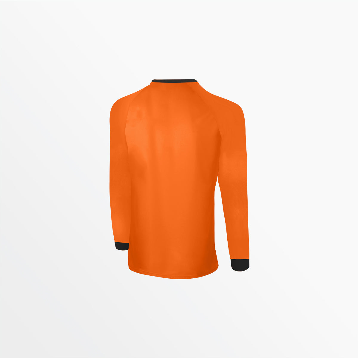 Women's Basics Referee Long Sleeve Jersey Capelli Sport