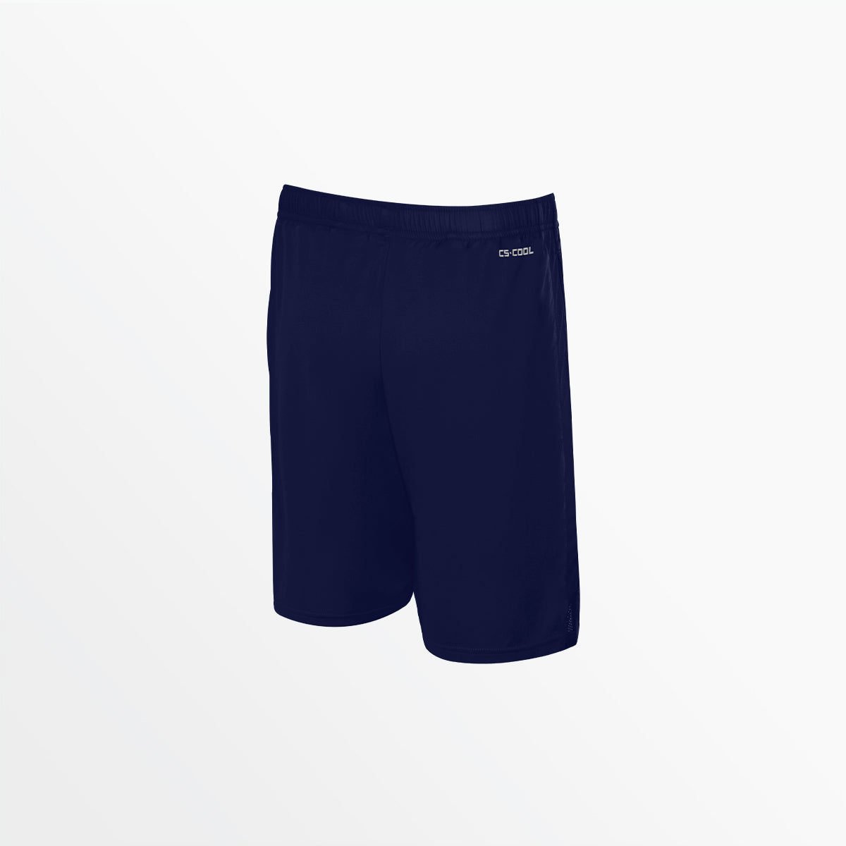 Men's 8" Classic Woven Running Shorts Capelli Sport