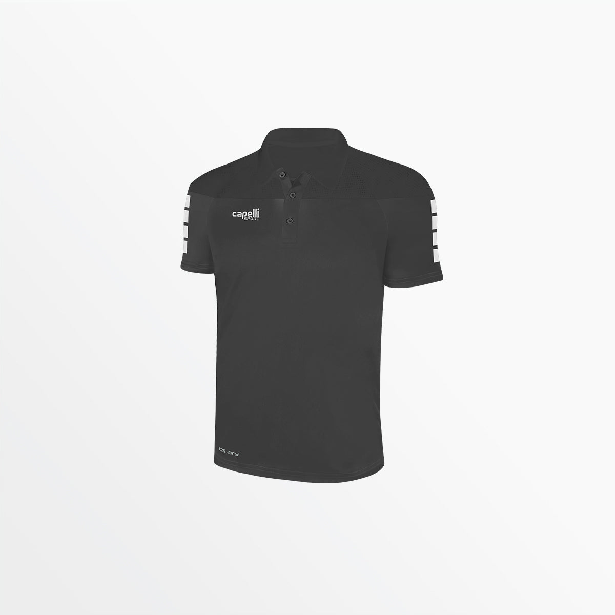 Men's Tribeca Poly Polo Capelli Sport S