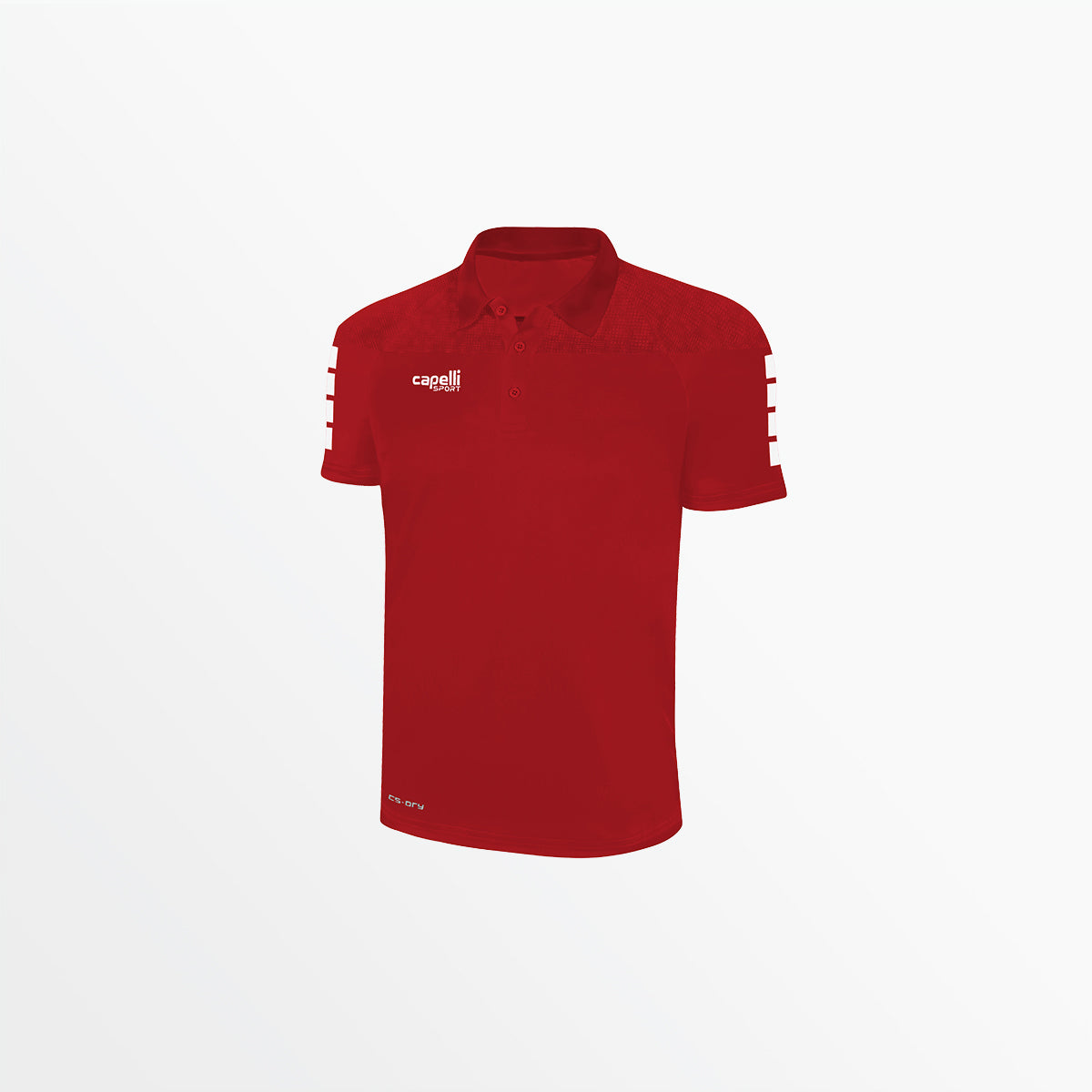 Men's Tribeca Poly Polo Capelli Sport M