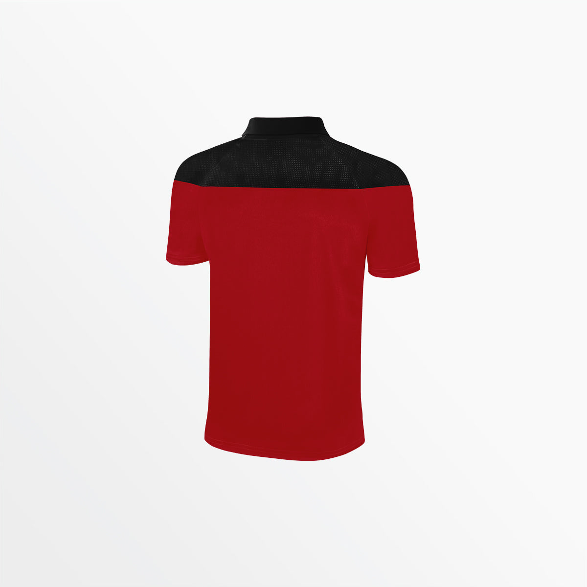 Men's Tribeca Poly Polo Capelli Sport