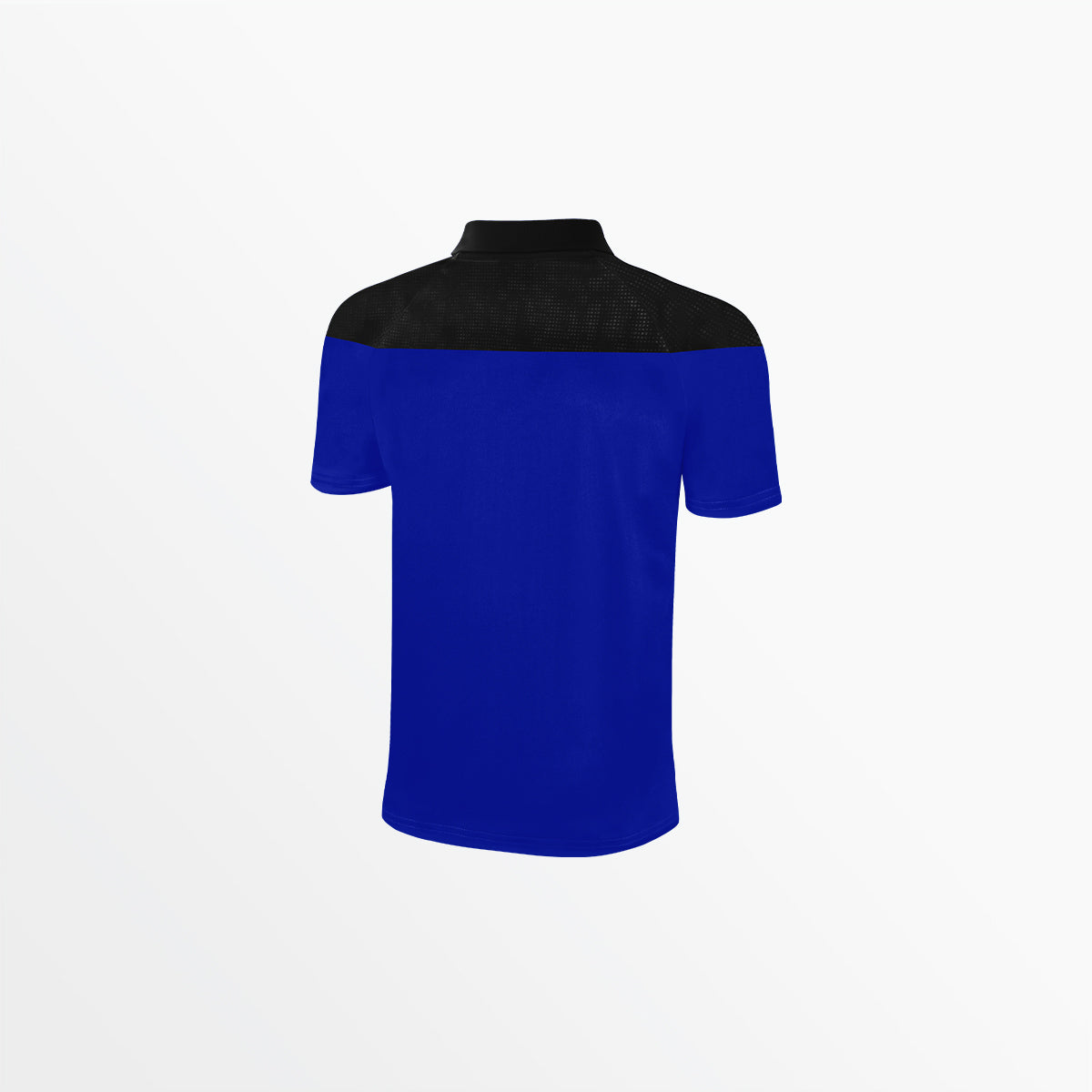 Men's Tribeca Poly Polo Capelli Sport