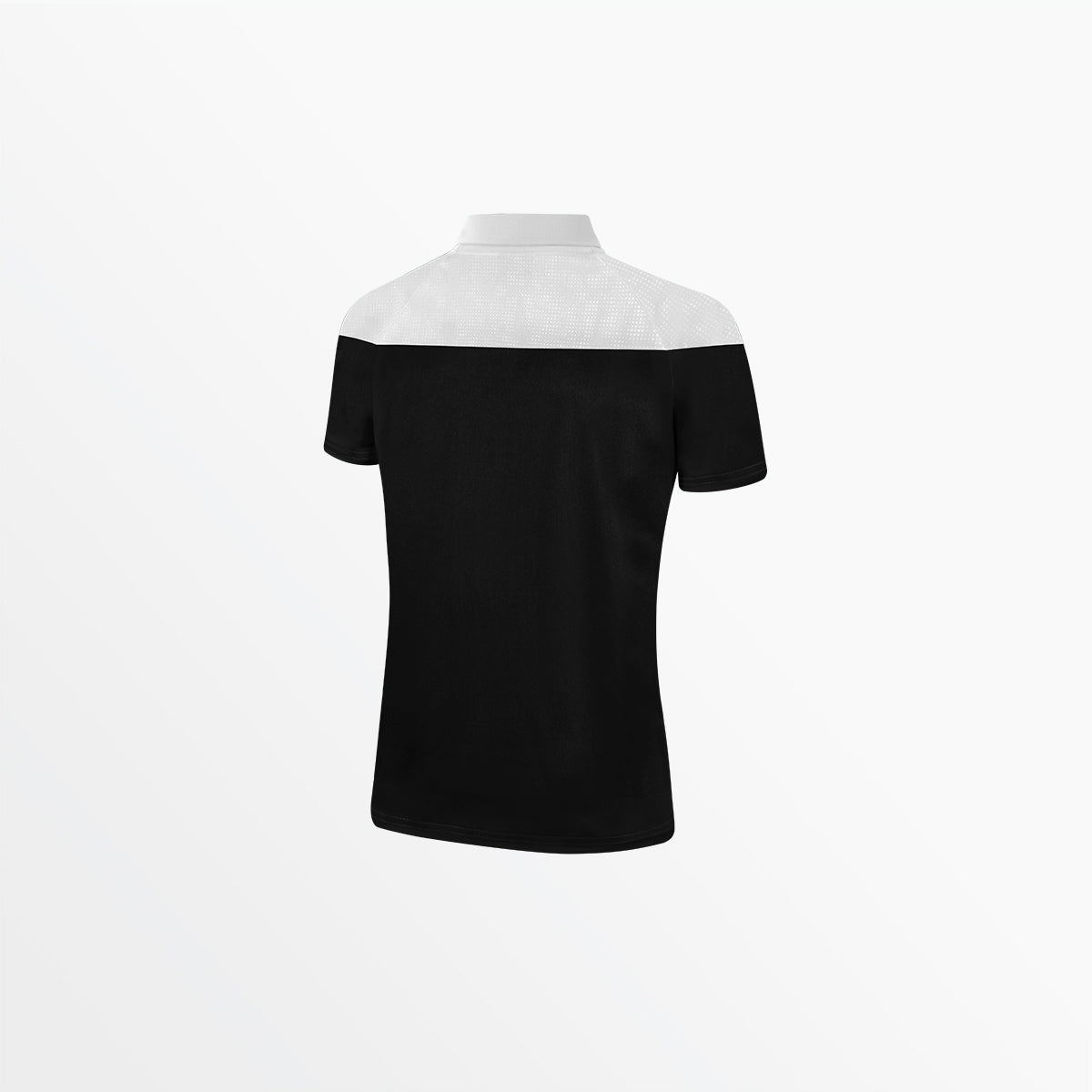 Women's Tribeca Poly Polo Capelli Sport