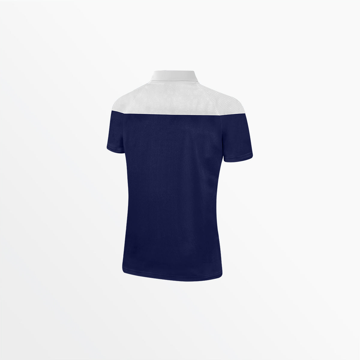Women's Tribeca Poly Polo Capelli Sport