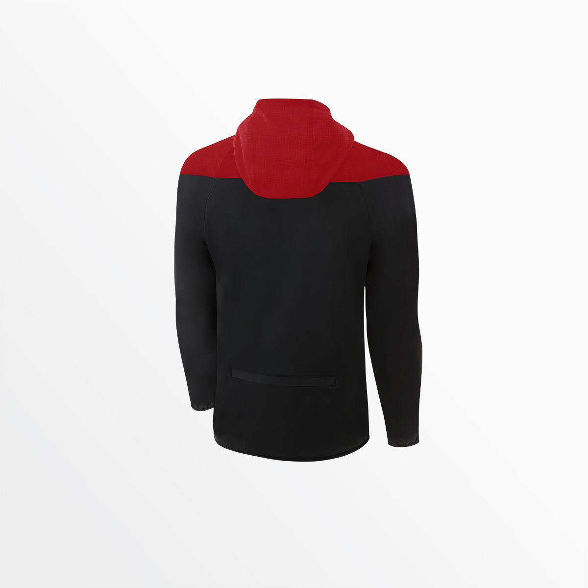 Men's Tribeca 1/4 Zip Therma Fleece Hoodie Capelli Sport