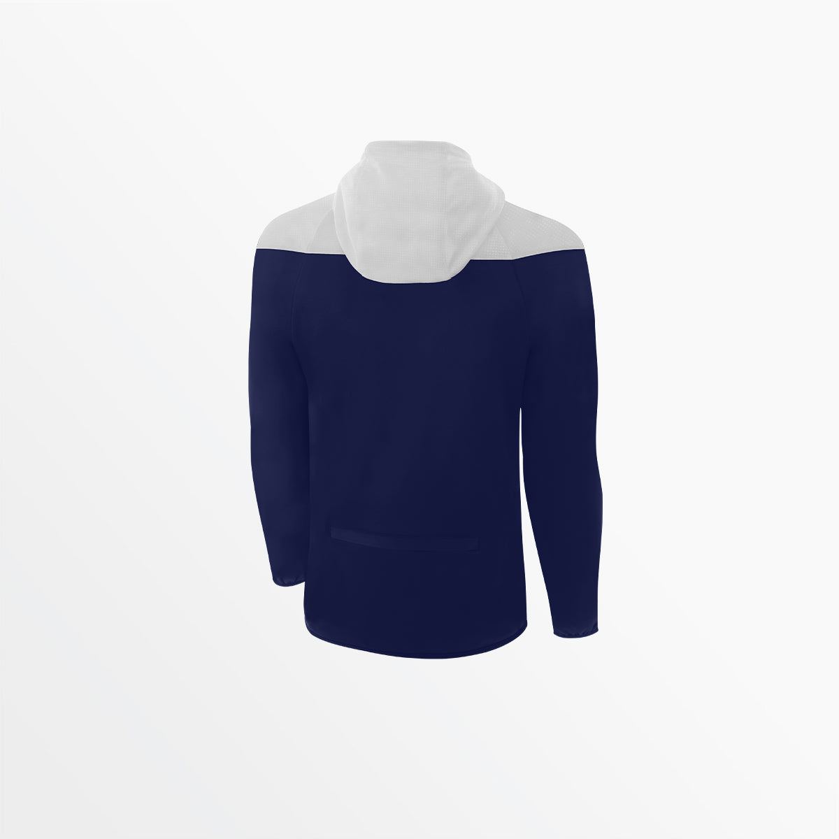 Youth Tribeca 1/4 Zip Therma Fleece Hoodie Capelli Sport