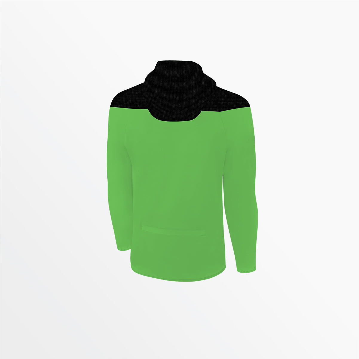 Men's Tribeca 1/4 Zip Therma Fleece Hoodie Capelli Sport