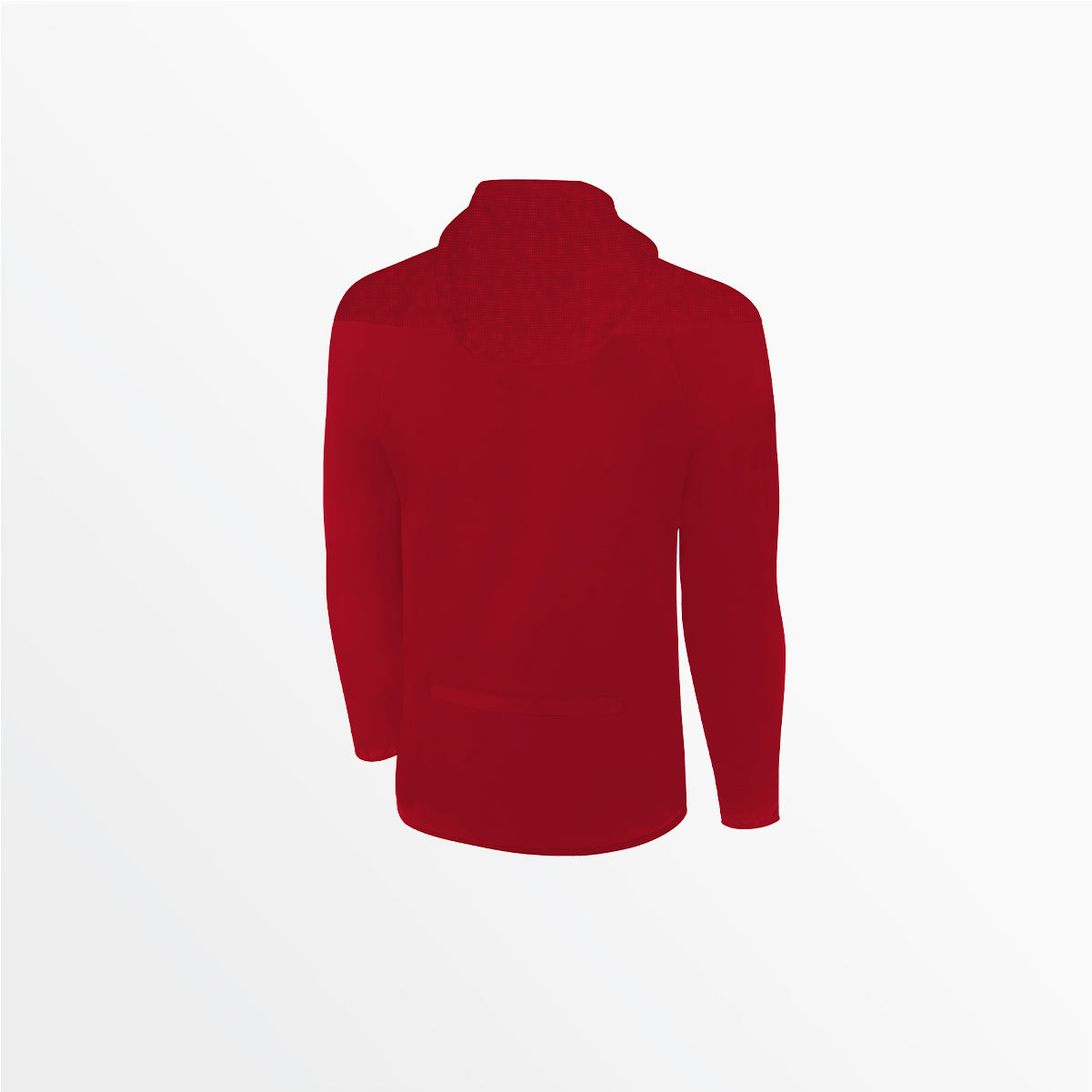 Men's Tribeca 1/4 Zip Therma Fleece Hoodie Capelli Sport