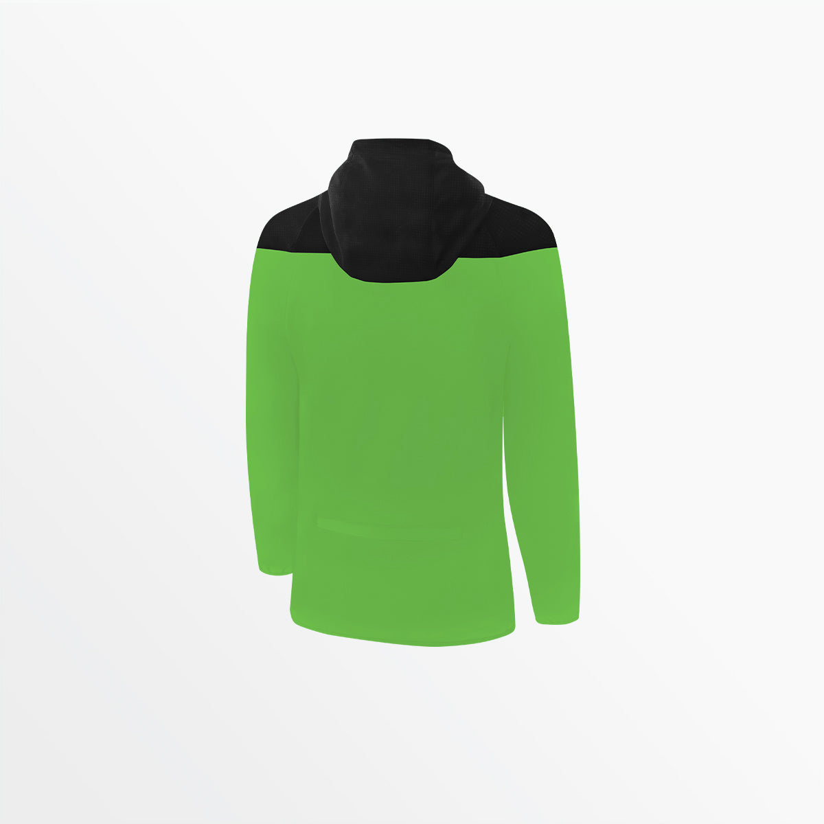 Women's Tribeca 1/4 Zip Therma Fleece Hoodie Capelli Sport