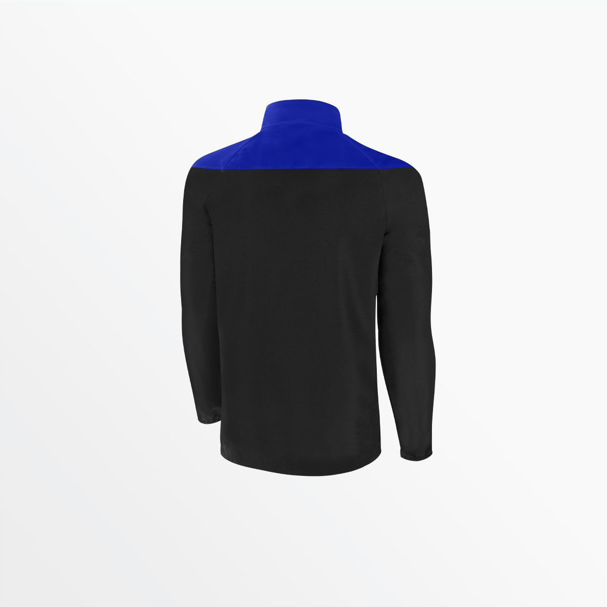 Men's Tribeca Woven Jacket Capelli Sport