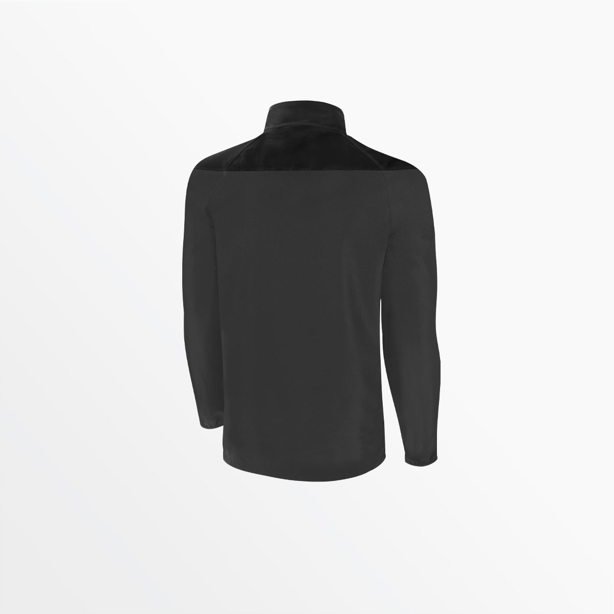 Men's Tribeca Woven Jacket Capelli Sport