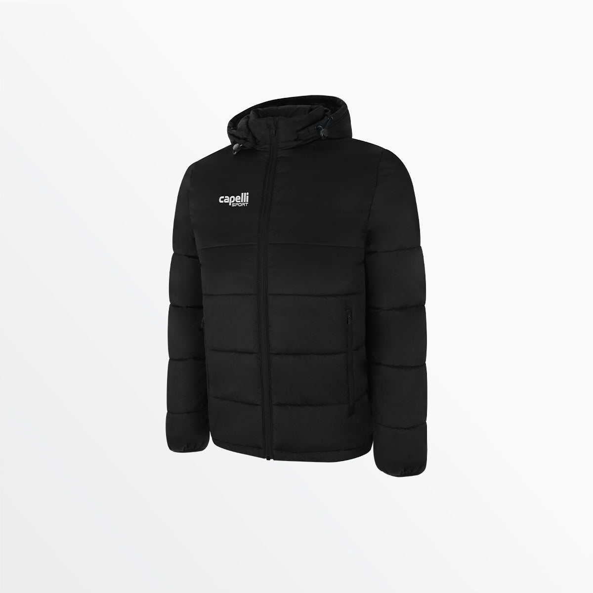 Adult Basics Winter Jacket Capelli Sport S