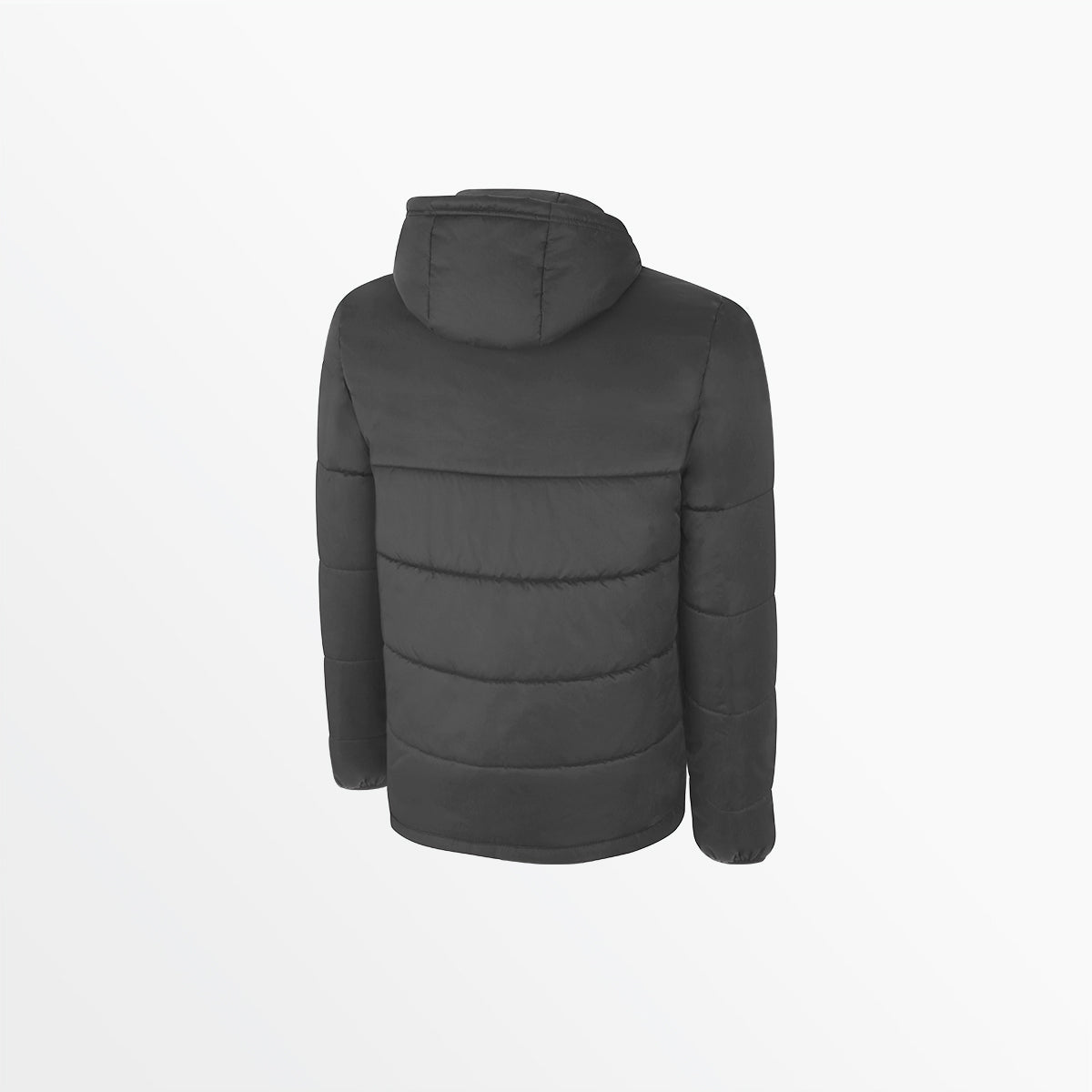 Adult Basics Winter Jacket Capelli Sport