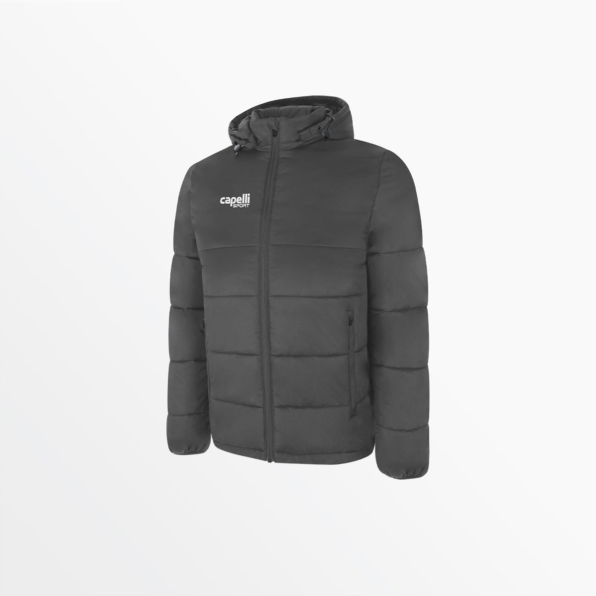 Adult Basics Winter Jacket Capelli Sport S