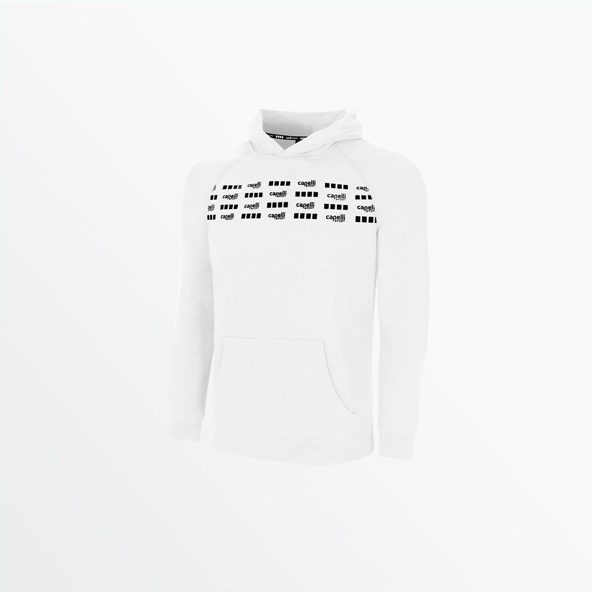 YOUTH SIGNATURE GRAPHIC HOODIE