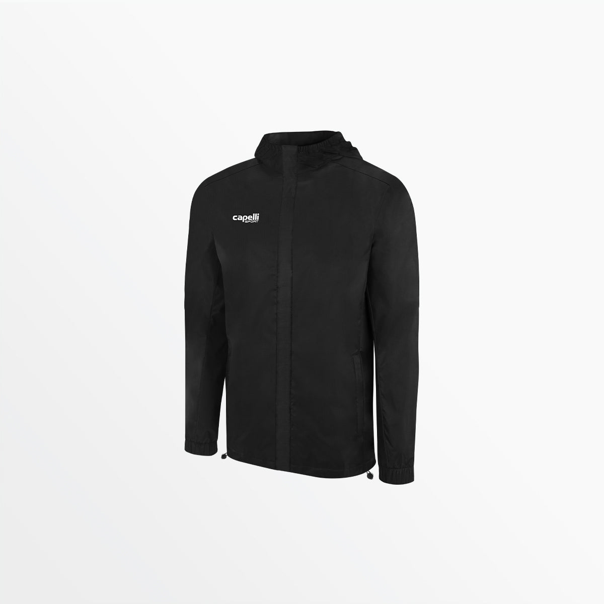 Adult Unisex Storm Jacket Capelli Sport S