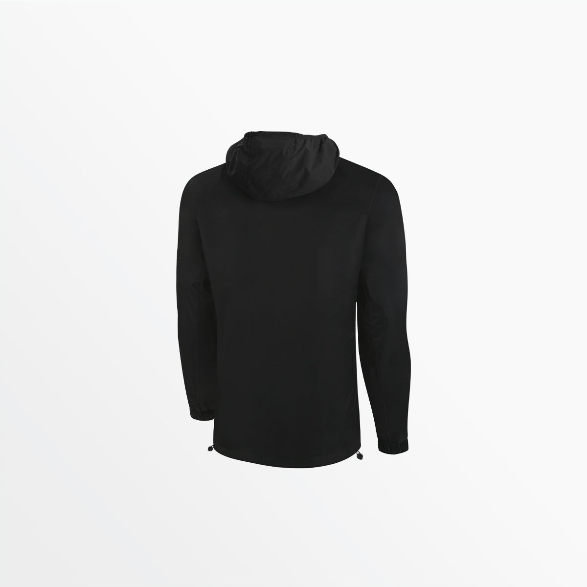 Adult Unisex Storm Jacket Capelli Sport