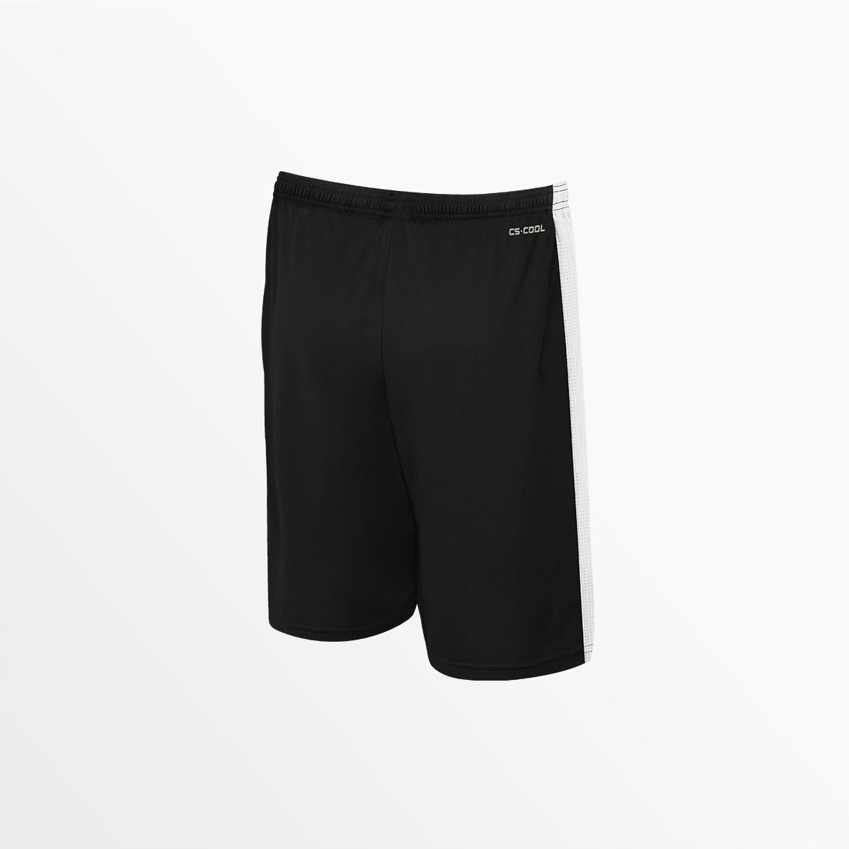 Men's Basic I Training Shorts Capelli Sport