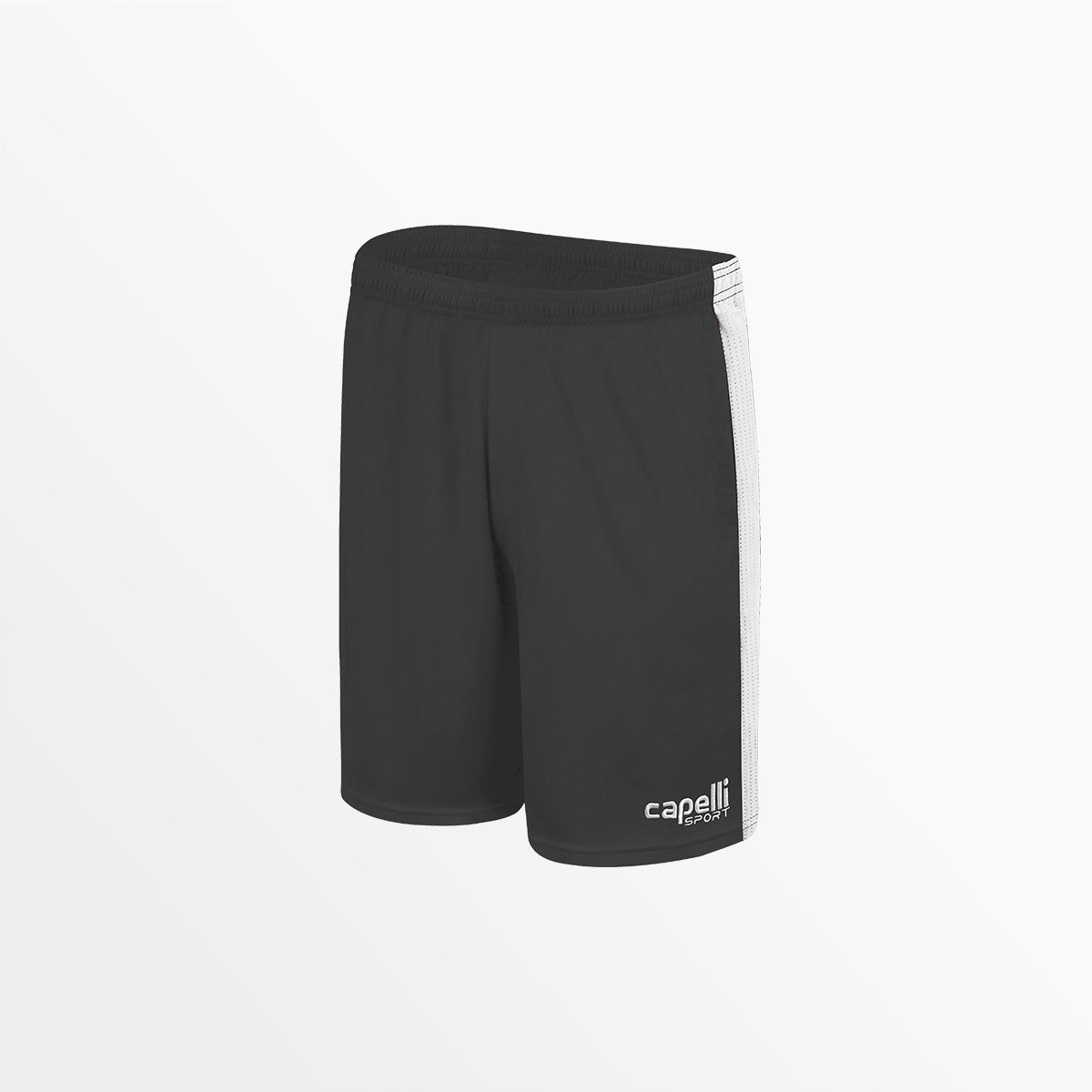Men's Basic I Training Shorts Capelli Sport S