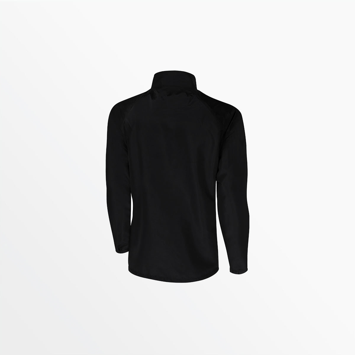 Men's 1/4 Zip Shield Top Capelli Sport