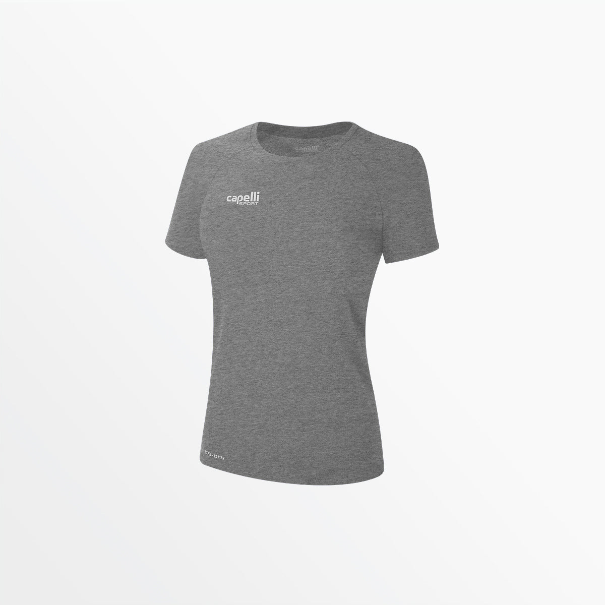Women's Basics I Training Jersey Capelli Sport XS