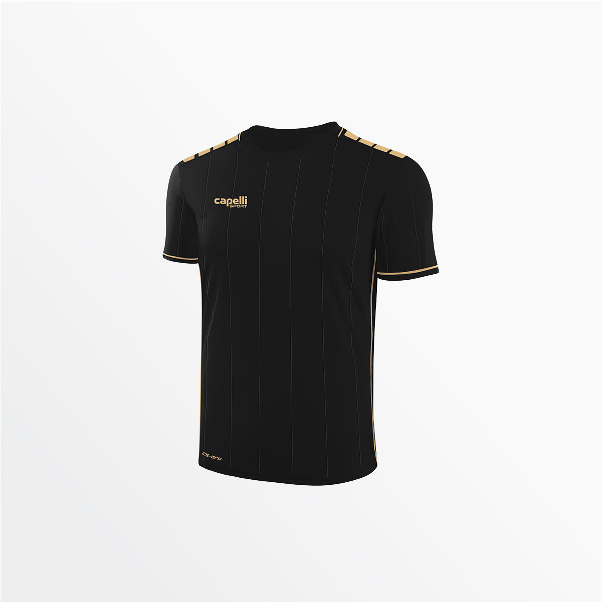 Youth Empire Knit Stripe Jersey Capelli Sport M