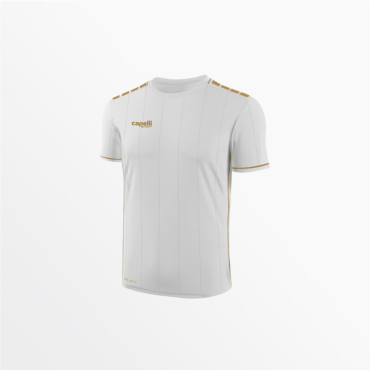 Youth Empire Knit Stripe Jersey Capelli Sport XXS