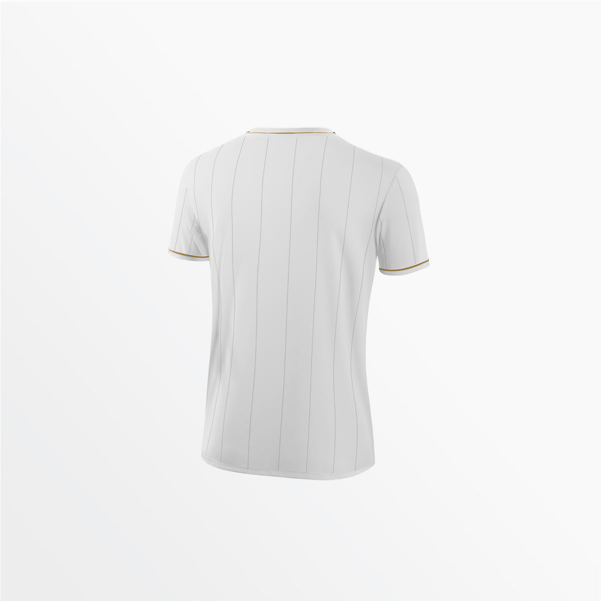 Women's Empire Knit Stripe Jersey Capelli Sport