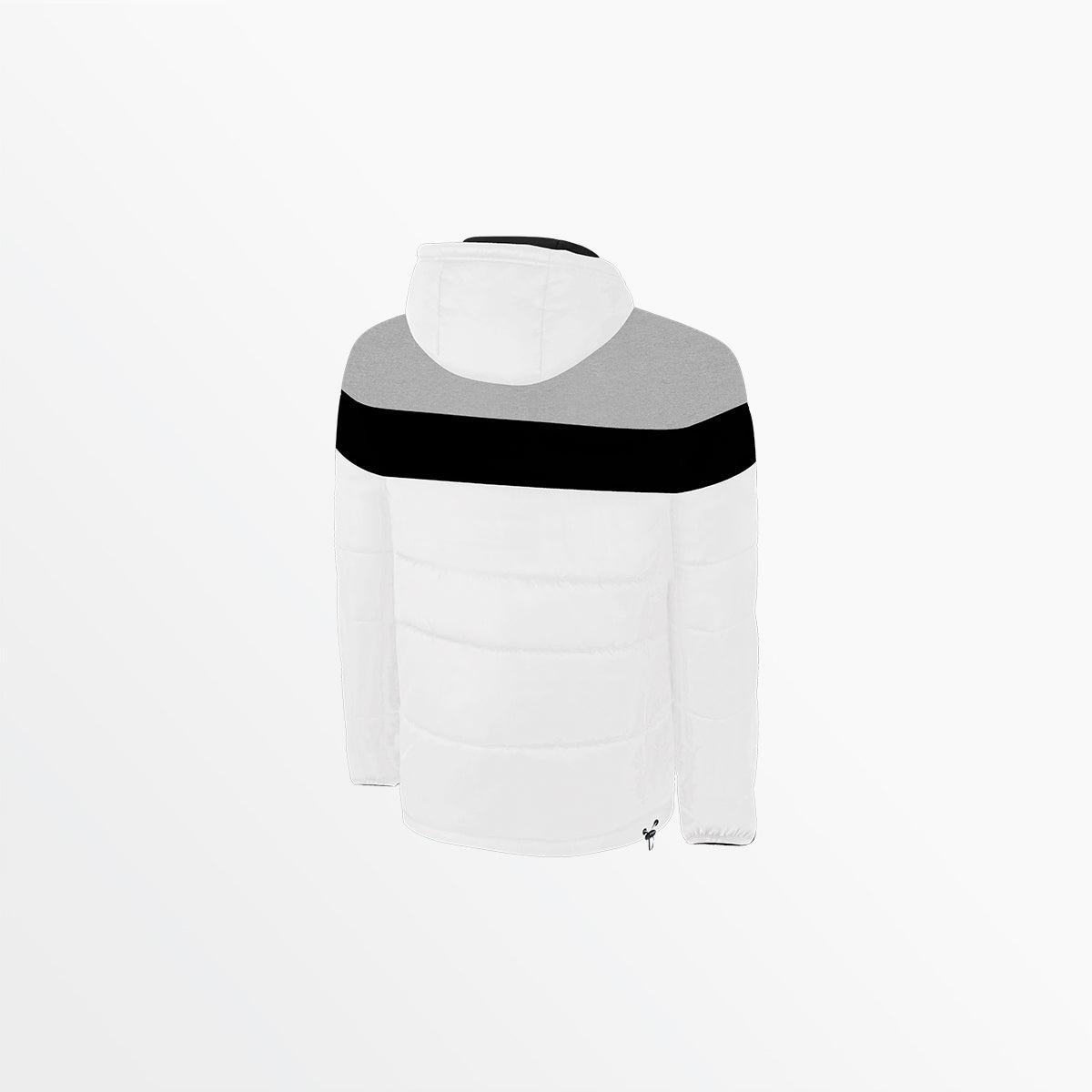 Youth Color Blocked Winter Jacket Capelli Sport