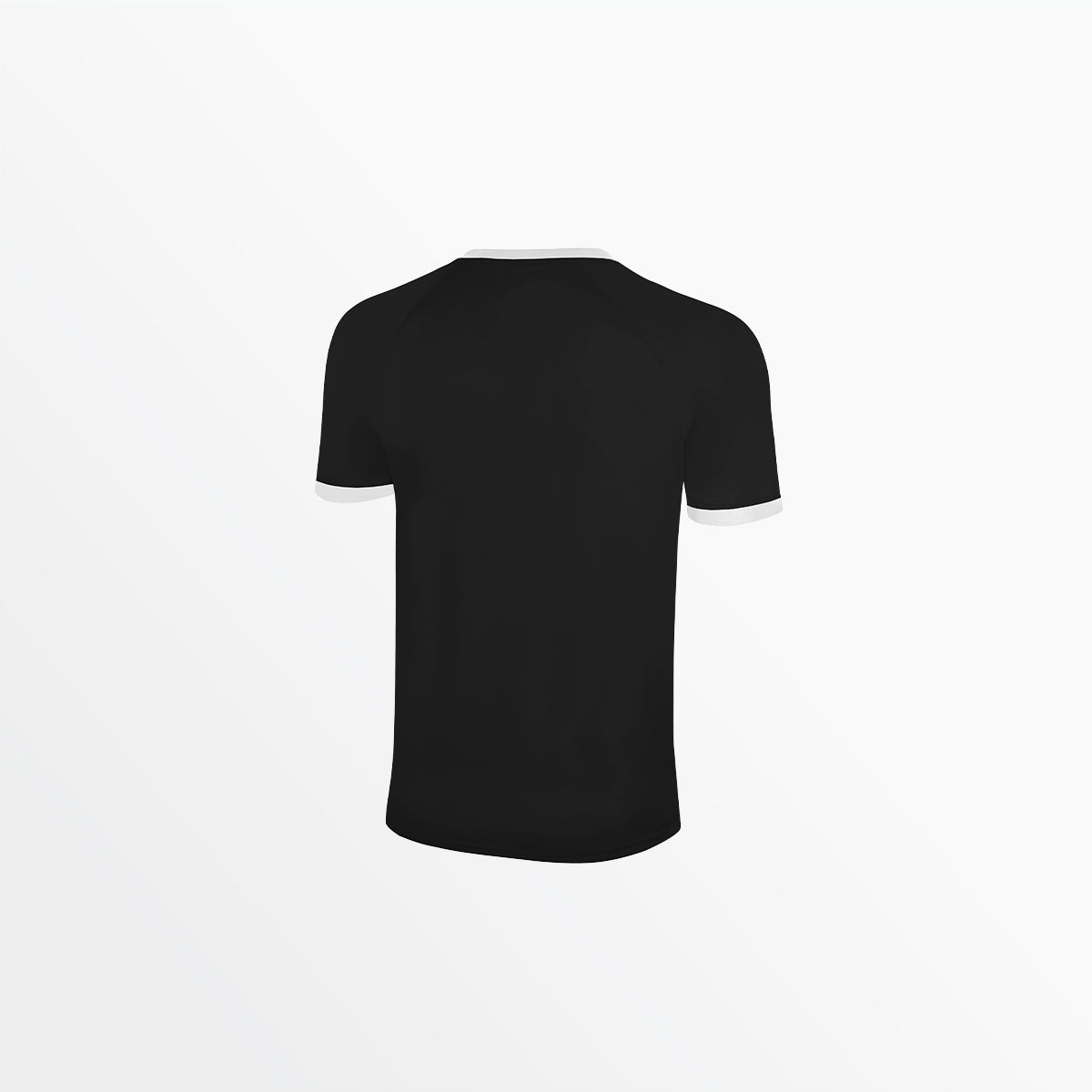 Adult Basics Referee Short Sleeve Jersey Capelli Sport