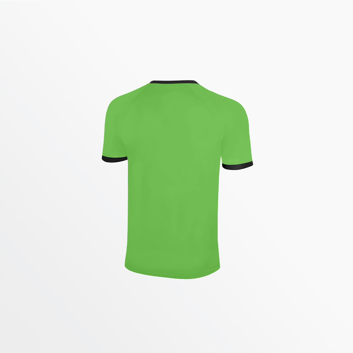 Adult Basics Referee Short Sleeve Jersey Capelli Sport