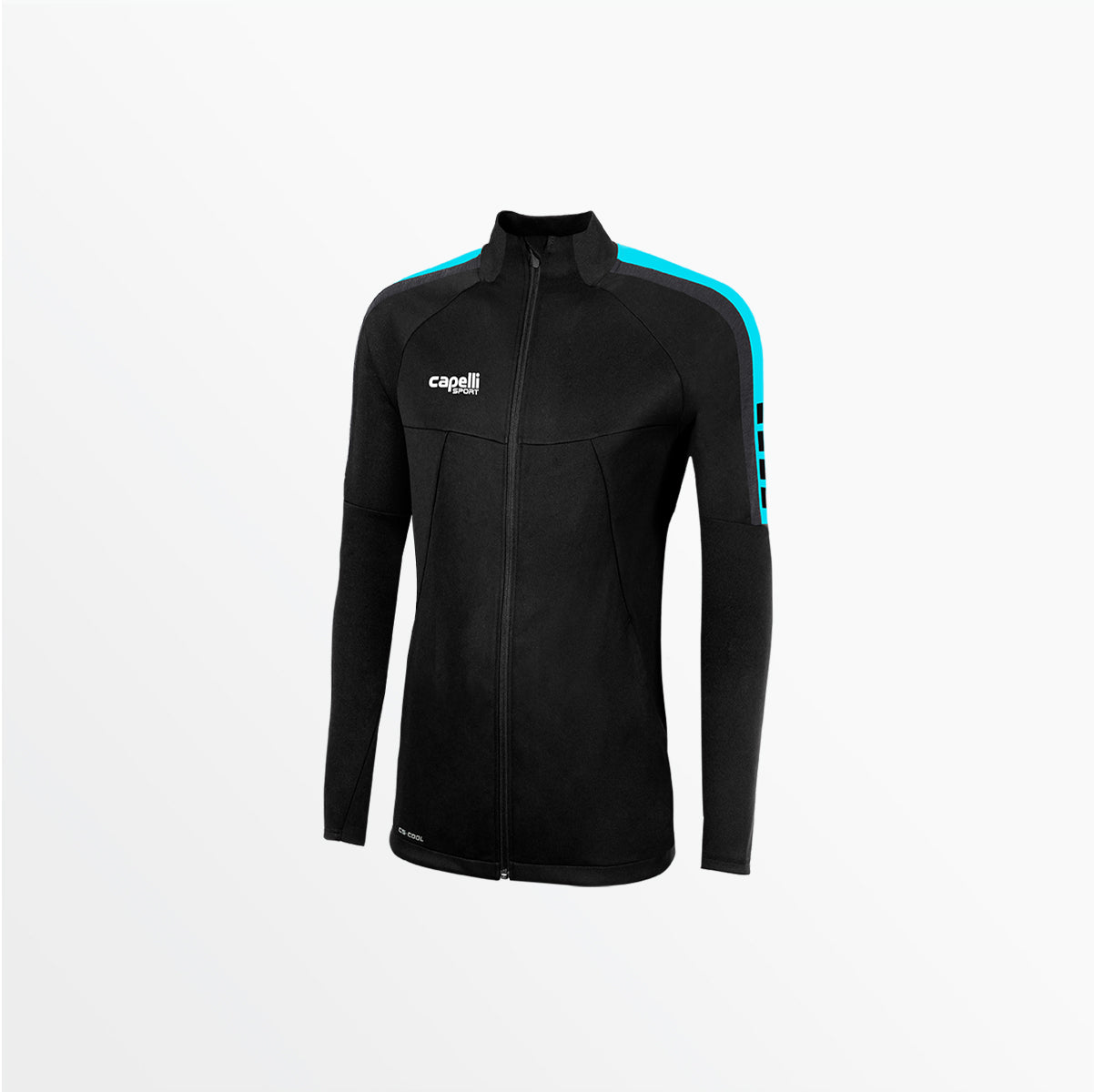 Women's Madison Training Jacket Capelli Sport XS