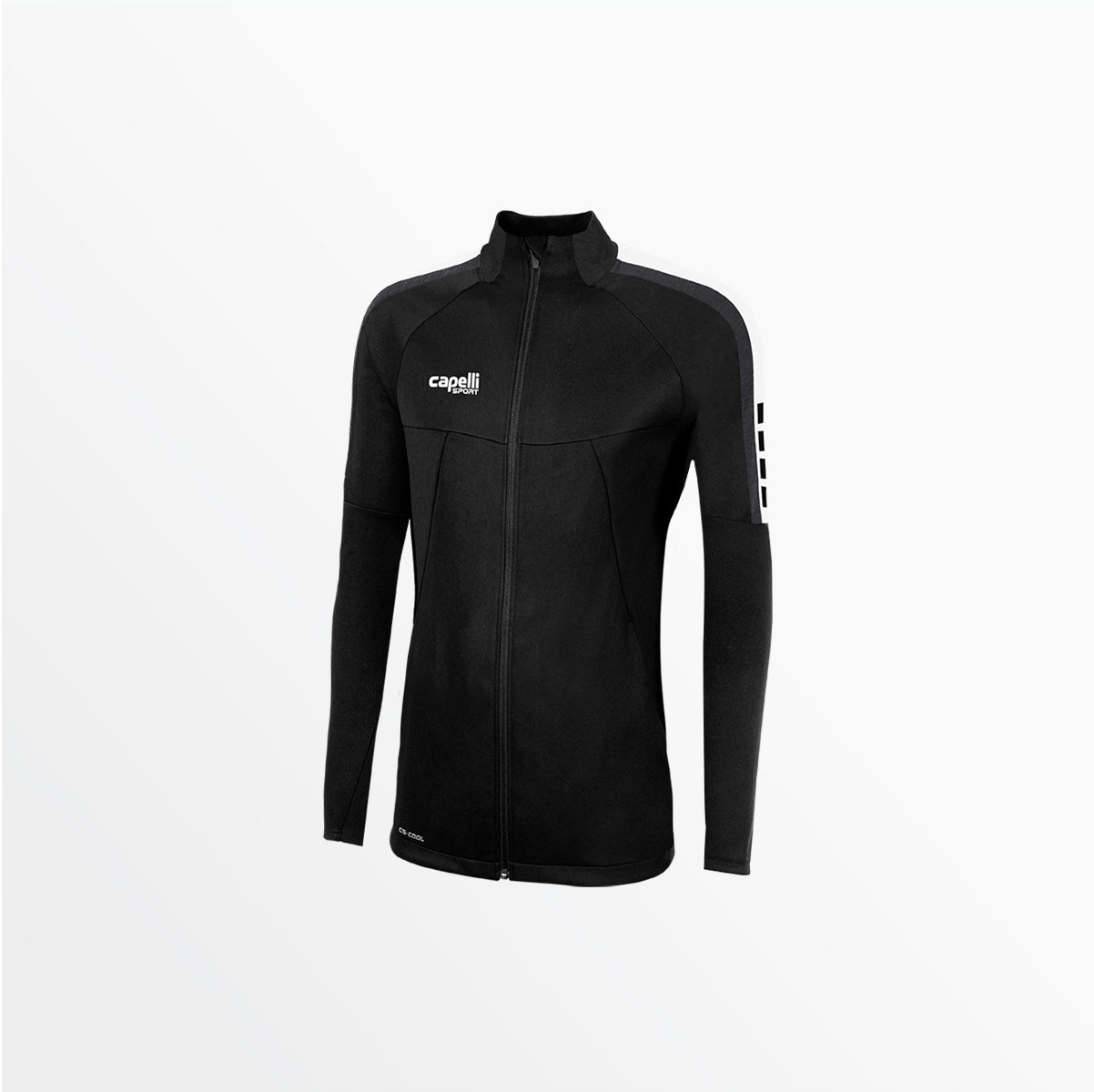 Women's Madison Training Jacket Capelli Sport XS