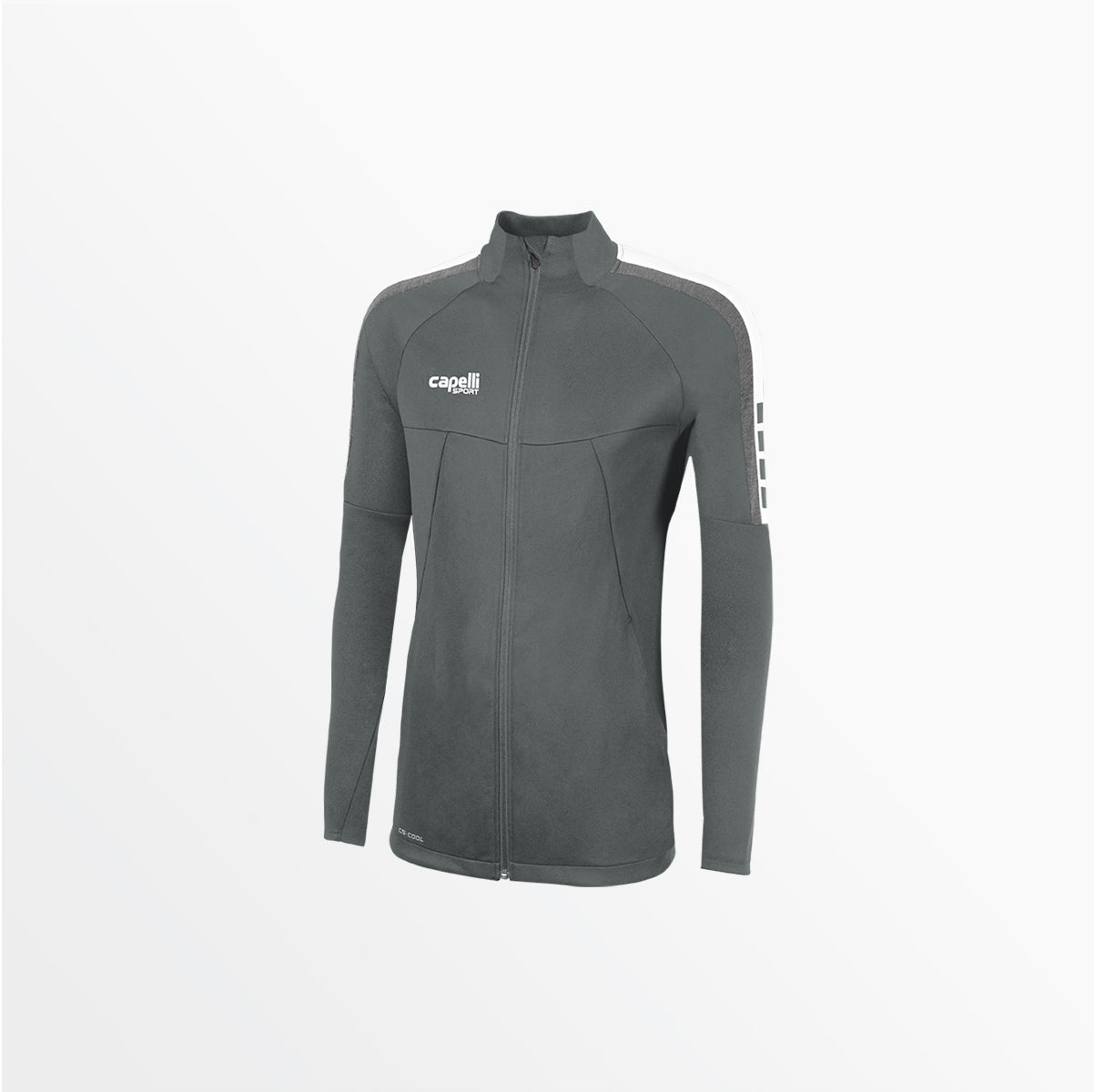 Women's Madison Training Jacket Capelli Sport XS