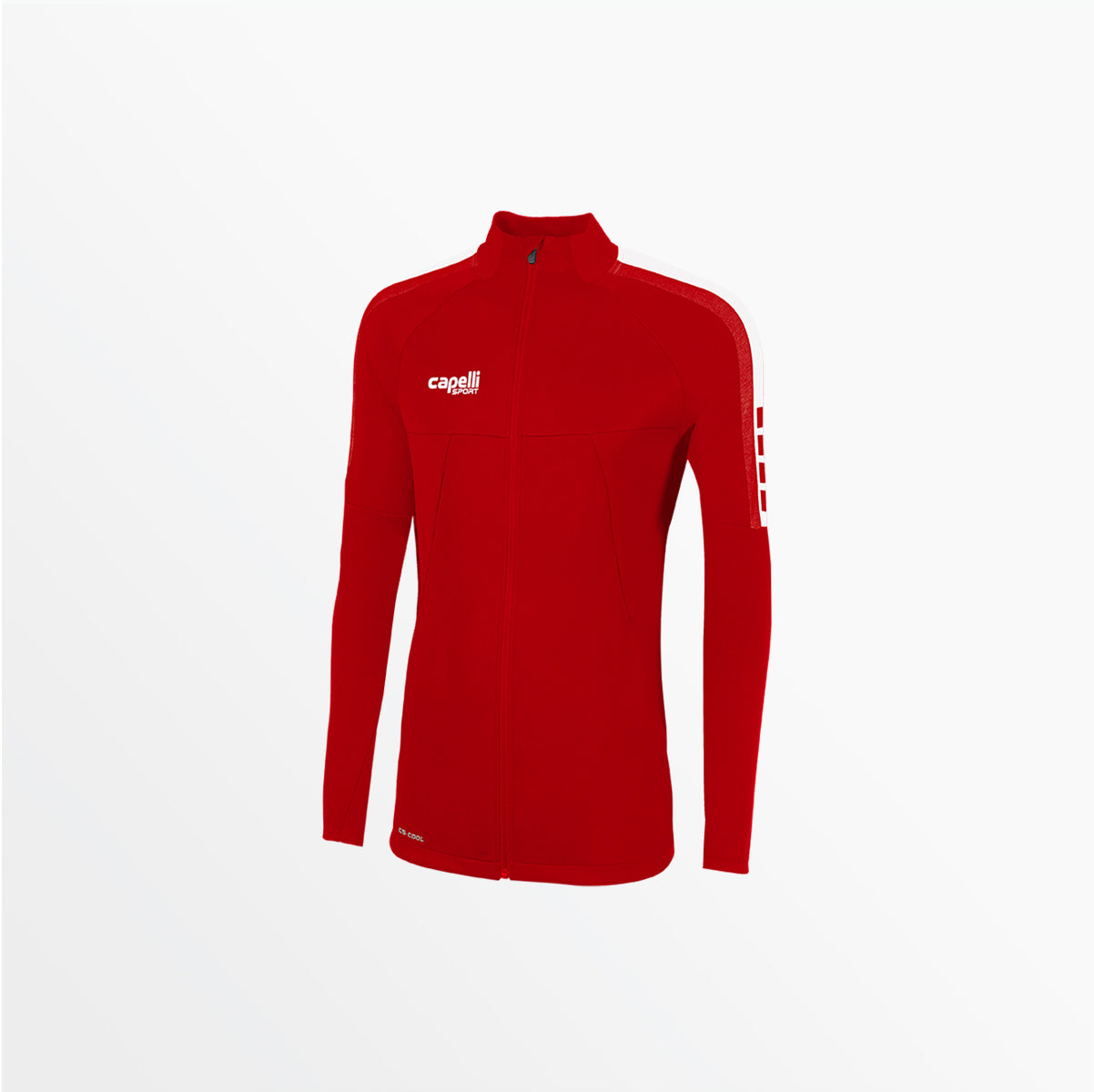 Women's Madison Training Jacket Capelli Sport XS